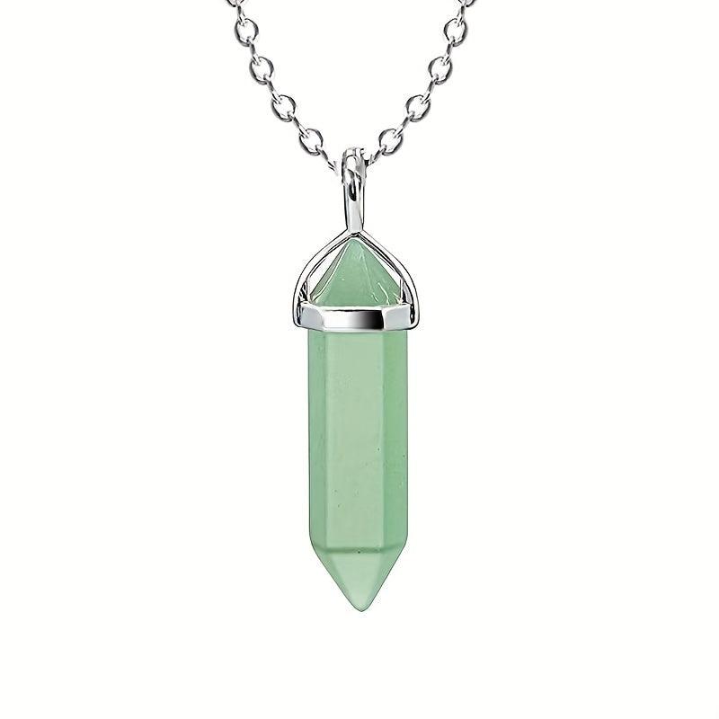 Green Aventurine - Balance Gemstone