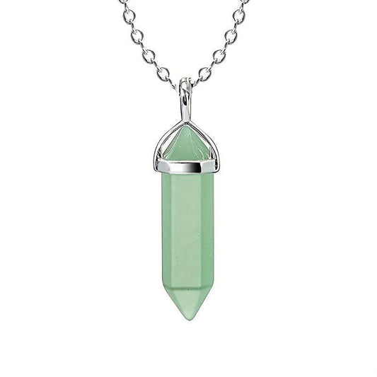 Green Aventurine - Balance Gemstone